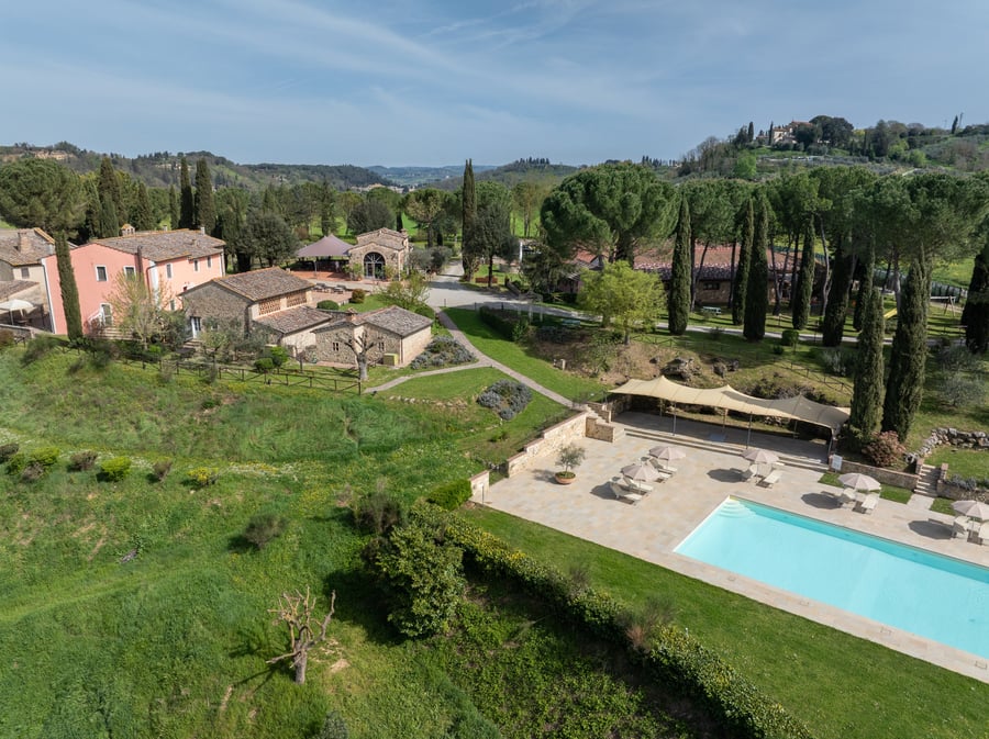 Antico Borgo San Lorenzo — photo 27