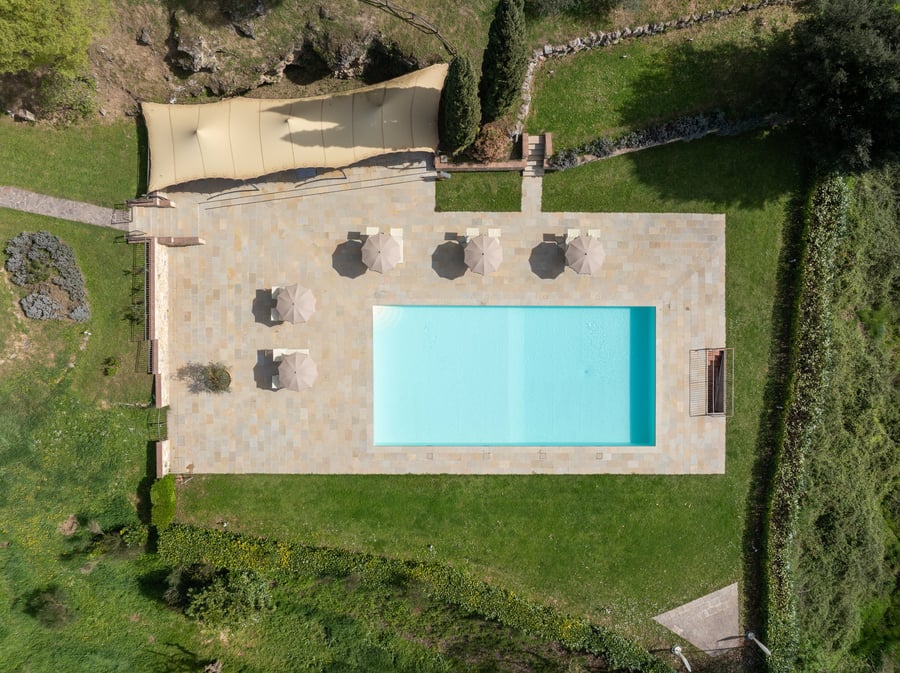 Antico Borgo San Lorenzo — photo 28