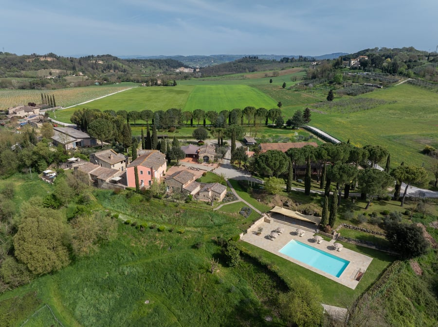 Antico Borgo San Lorenzo — photo 29