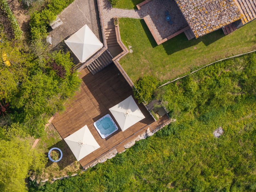 Antico Borgo San Lorenzo — photo 30