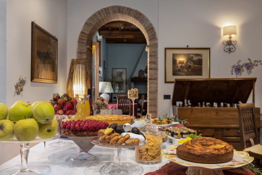 Antico Borgo San Lorenzo — photo 31