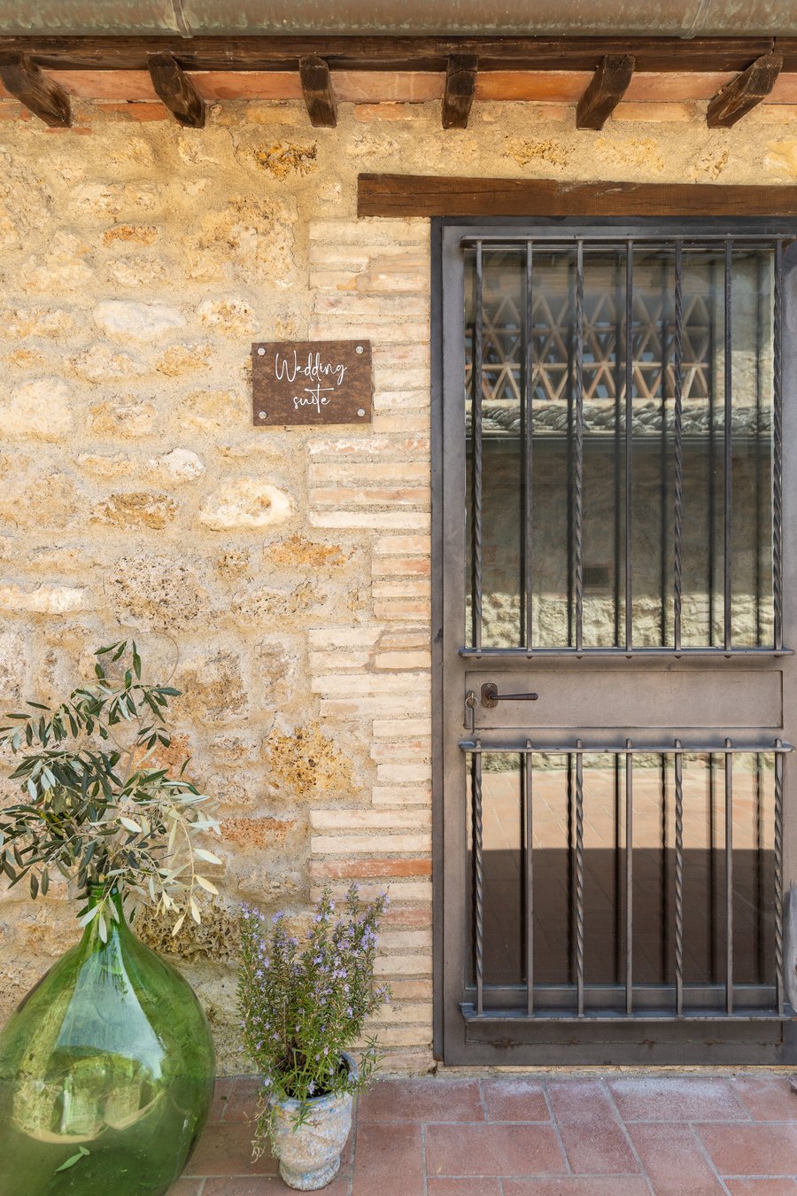 Antico Borgo San Lorenzo — photo 32