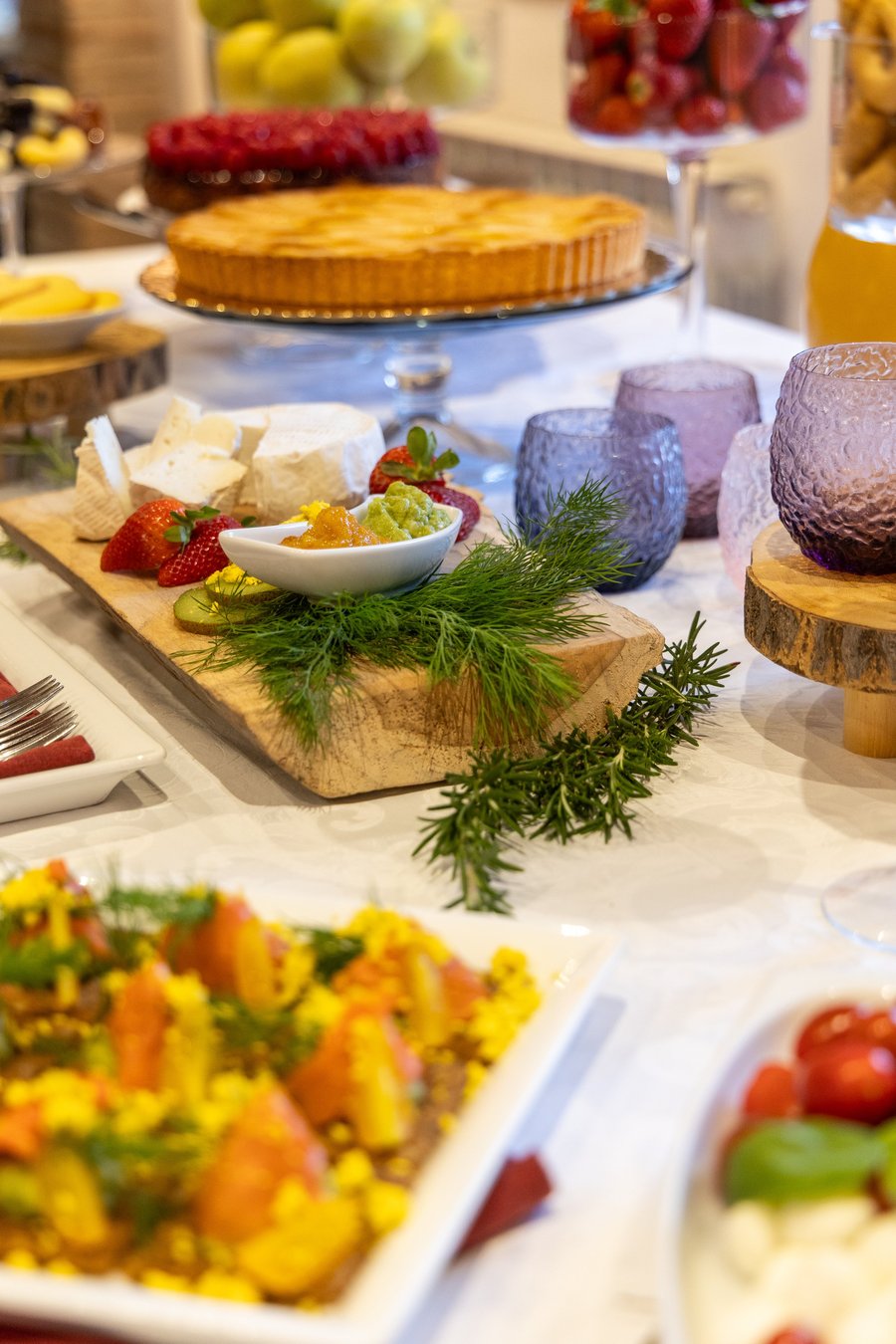 Antico Borgo San Lorenzo — photo 33