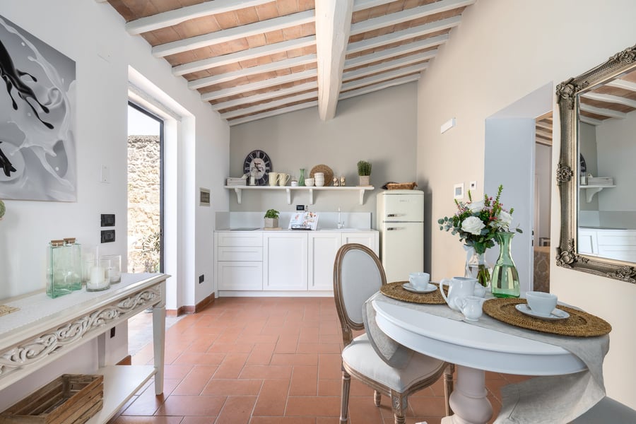 Antico Borgo San Lorenzo — photo 35