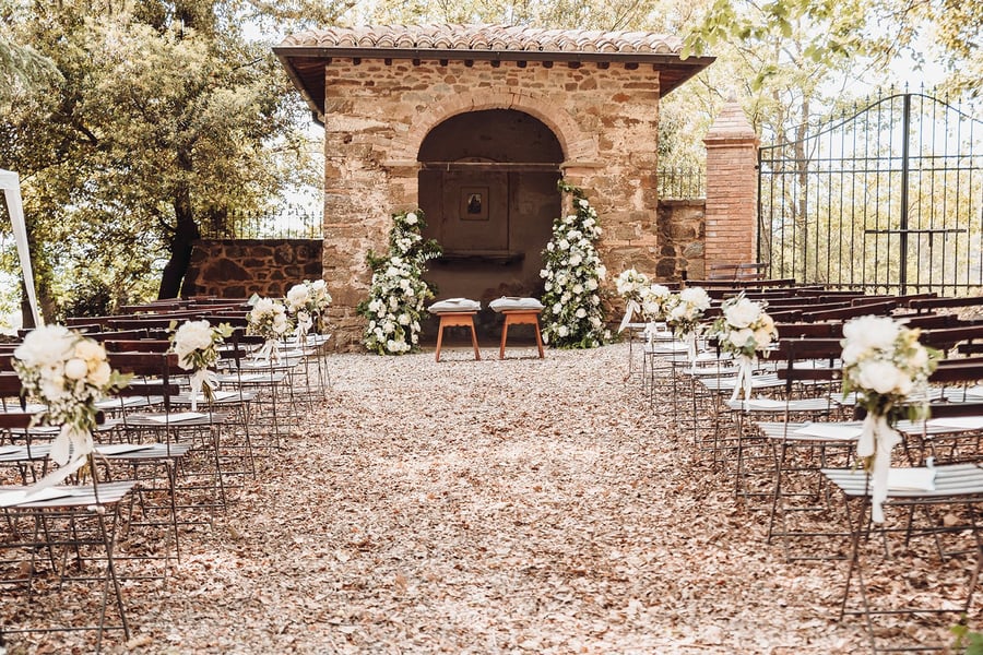 Antico Convento I Cappuccini — photo 4