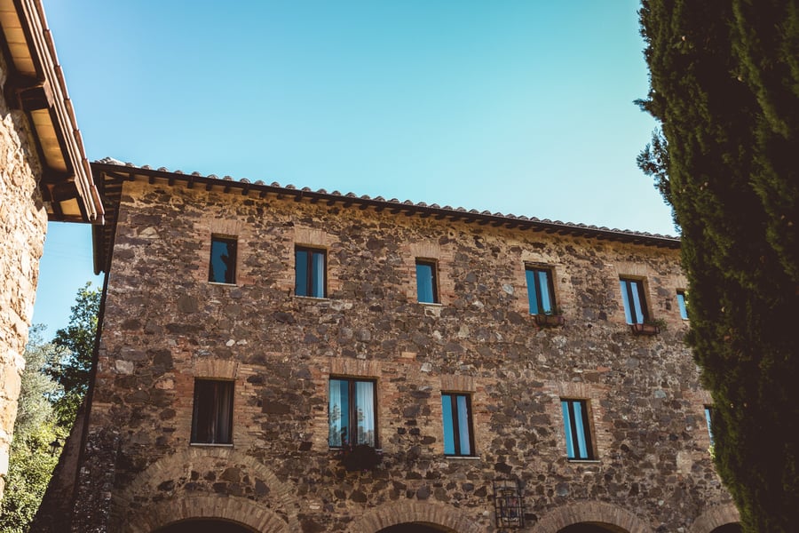 Antico Convento I Cappuccini — photo 5