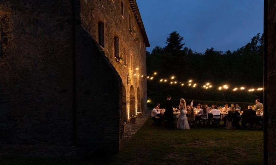 Antico Convento I Cappuccini — photo 9