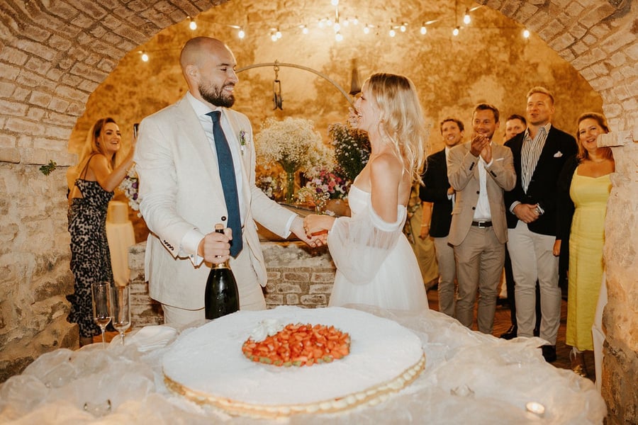 Antico Convento I Cappuccini — photo 21