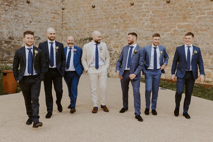 Antico Convento I Cappuccini — photo 22