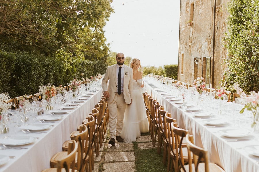 Antico Convento I Cappuccini — photo 23