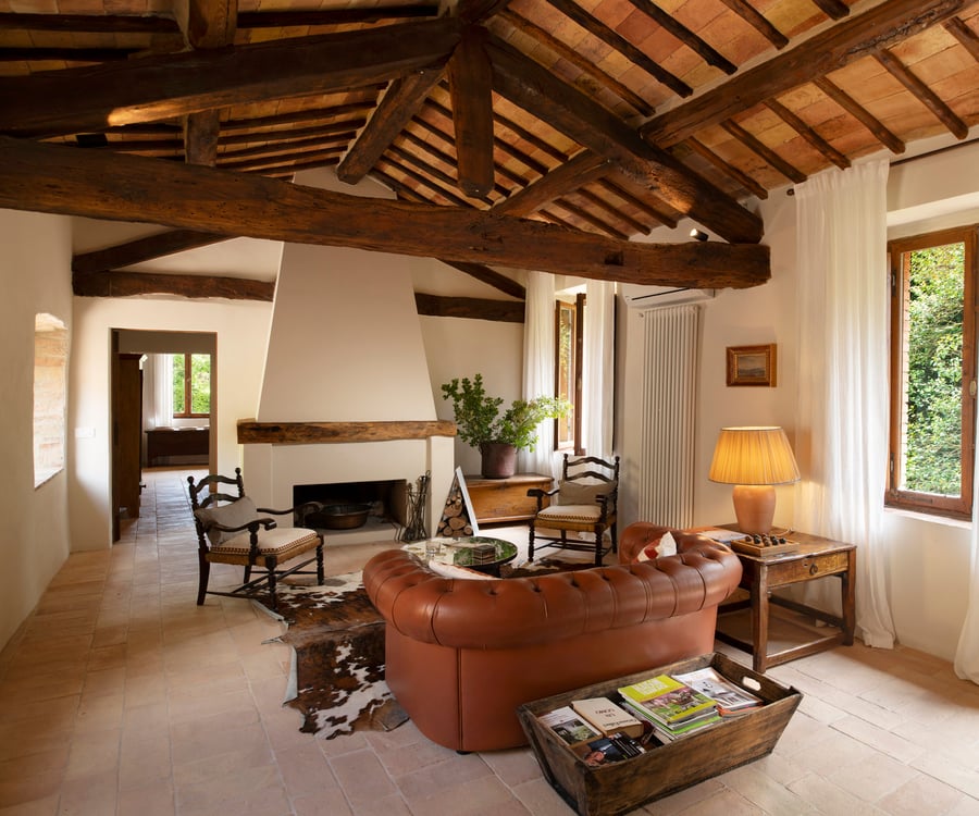 Antico Convento I Cappuccini — photo 29