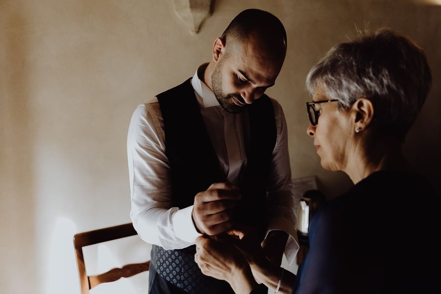 Antico Monastero di San Biagio — photo 3