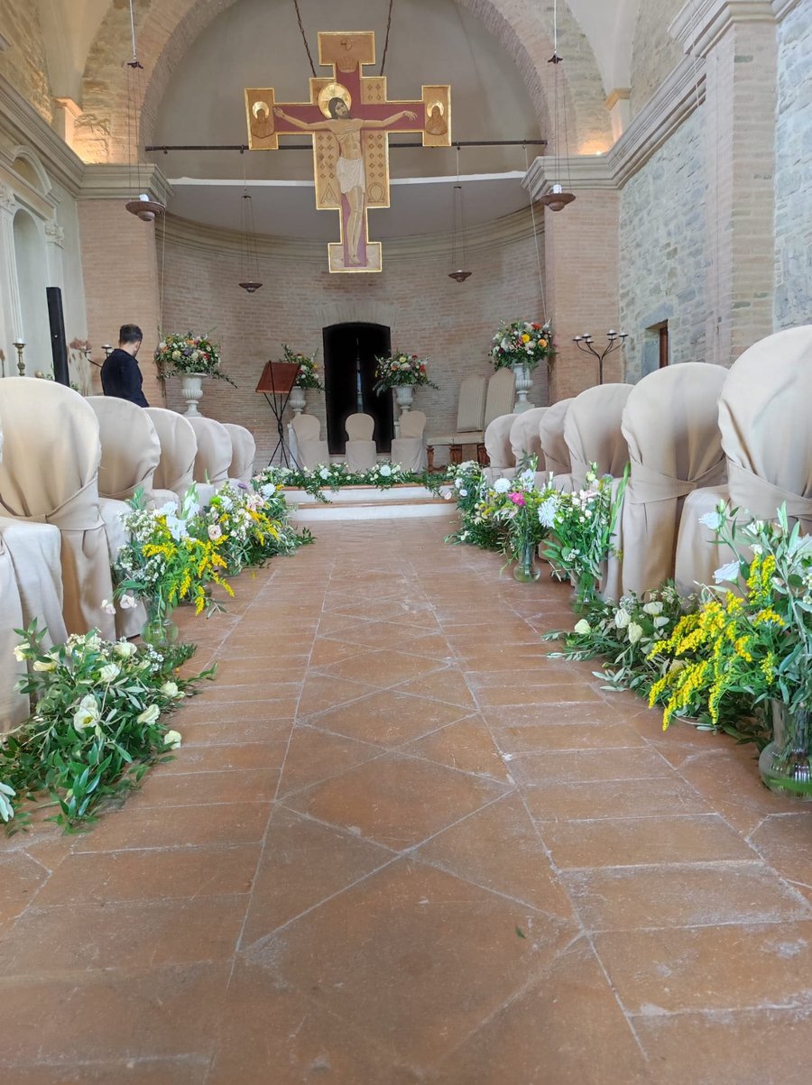 Antico Monastero di San Biagio — photo 8