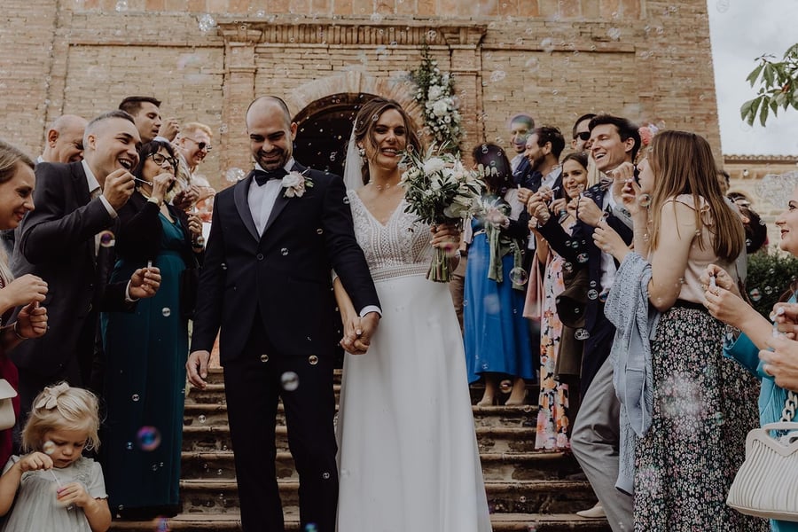 Antico Monastero di San Biagio — photo 12