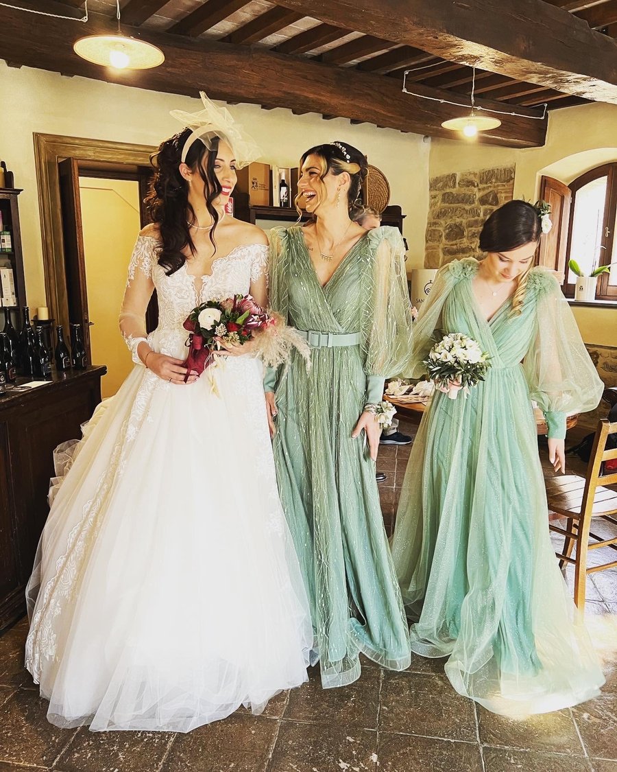 Antico Monastero di San Biagio — photo 13