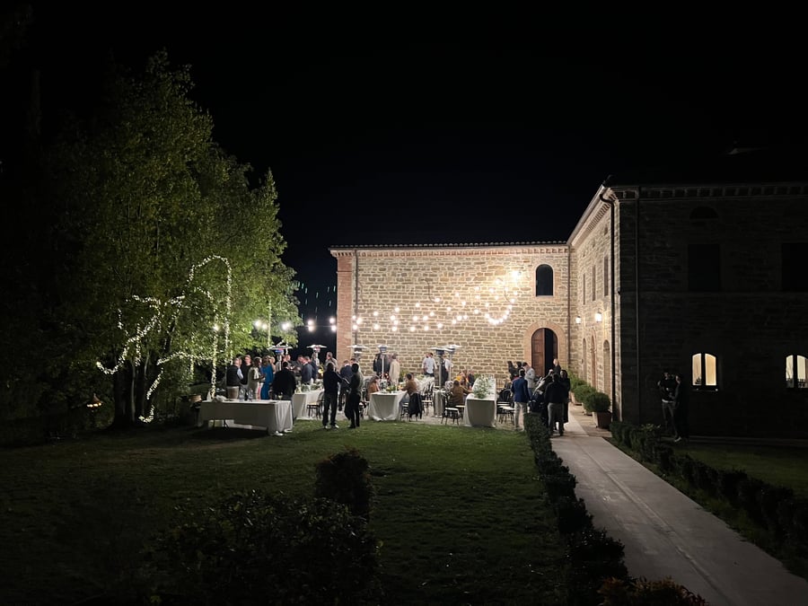 Antico Monastero di San Biagio — photo 17