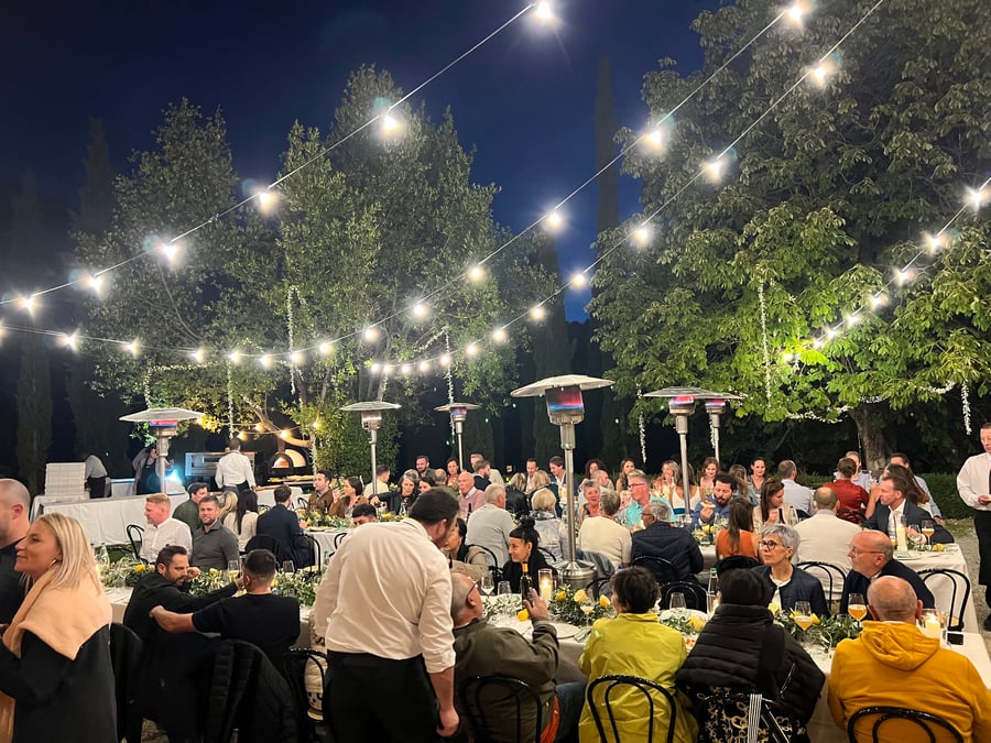 Antico Monastero di San Biagio — photo 25