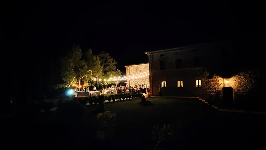 Antico Monastero di San Biagio — photo 26