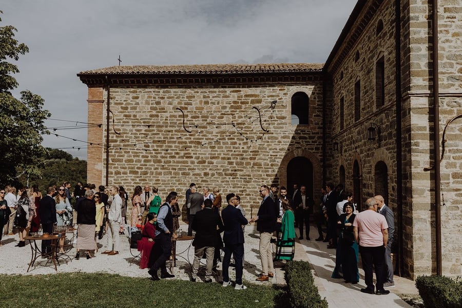 Antico Monastero di San Biagio — photo 27