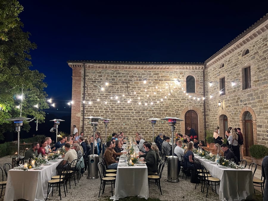 Antico Monastero di San Biagio — photo 29