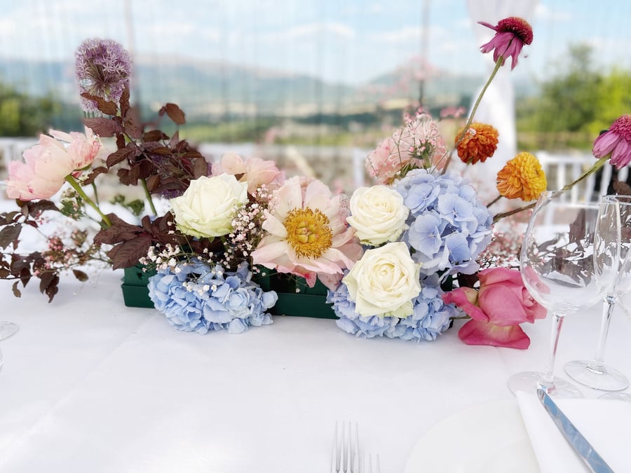 Antico Monastero di San Biagio — photo 30