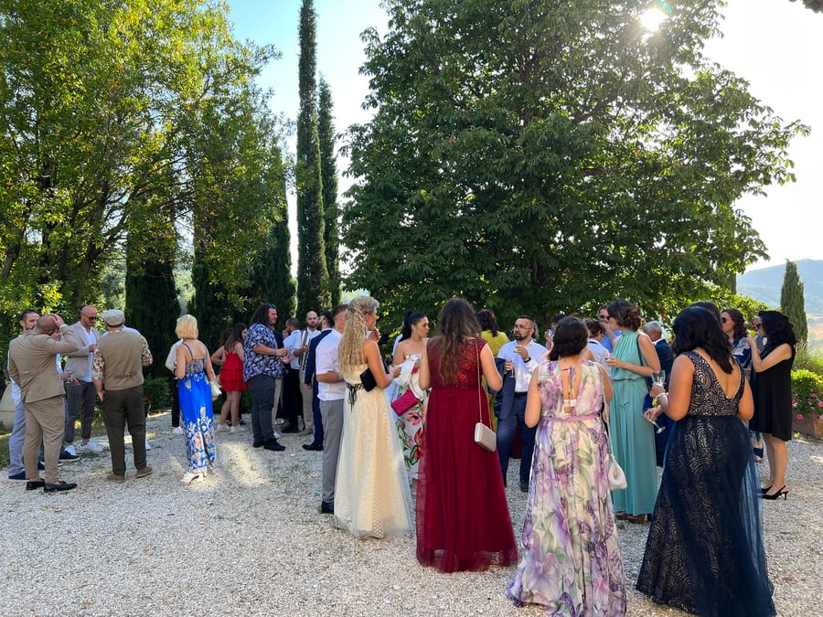 Antico Monastero di San Biagio — photo 34