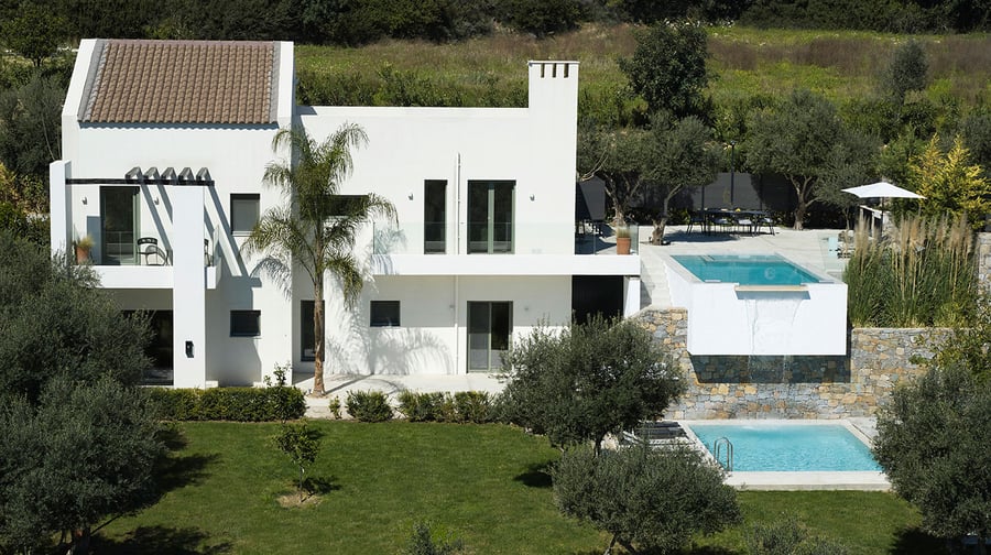 Arbora Olea Luxury Resorts — wedding venue in Skaleta, Crete
