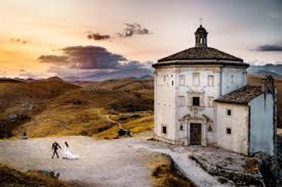 Abbazia Santa Anastasia — image 1