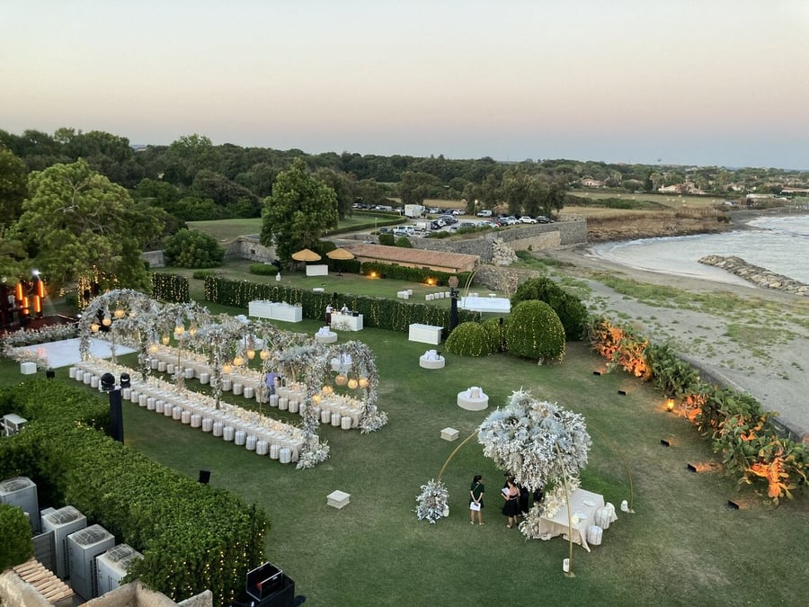 La Posta Vecchia - Gallery Image 12