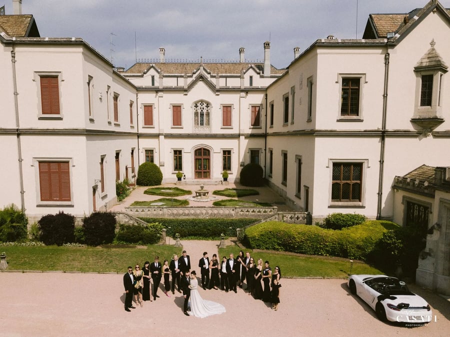 Castello Dal Pozzo - Gallery Image 2