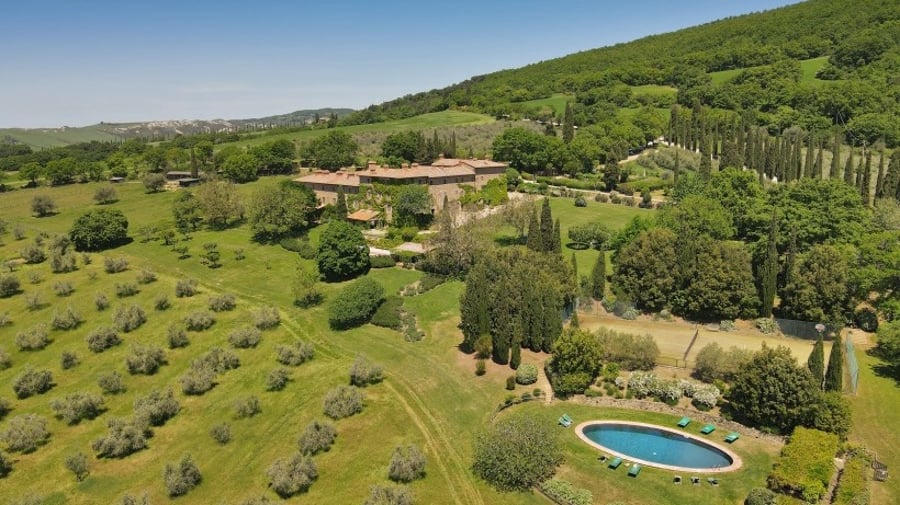 Chiaretana - Wedding Venue wedding venue in Tuscany