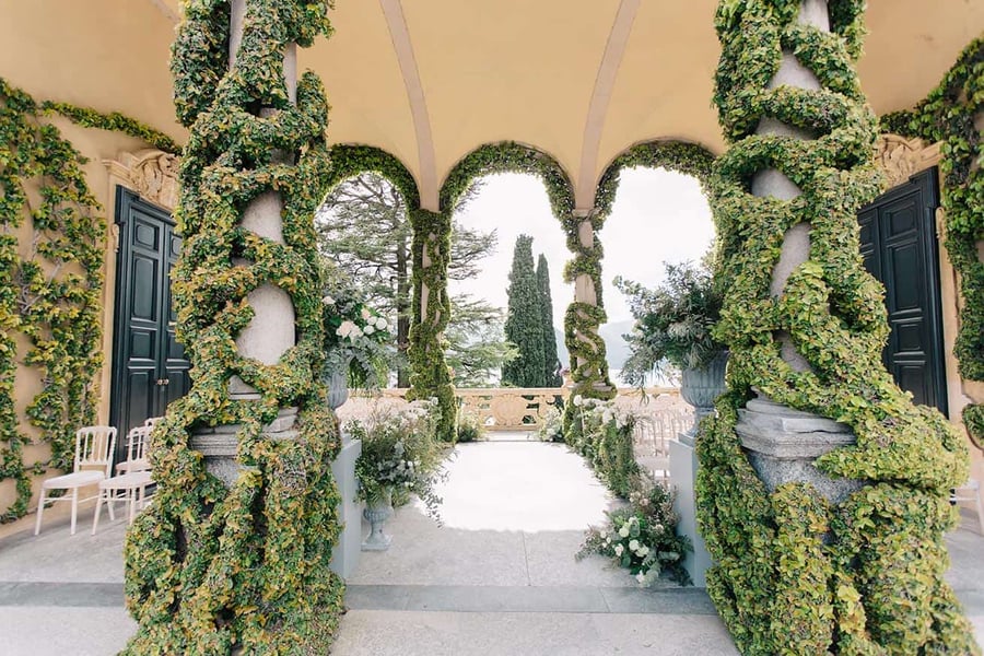 Villa del Balbianello - Gallery Image 2