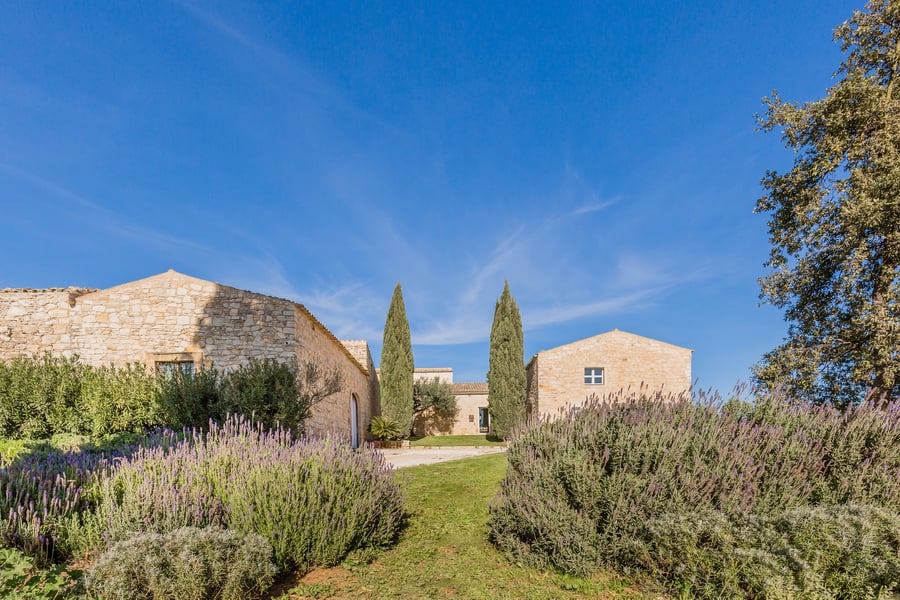 Baglio Occhipinti — photo 2