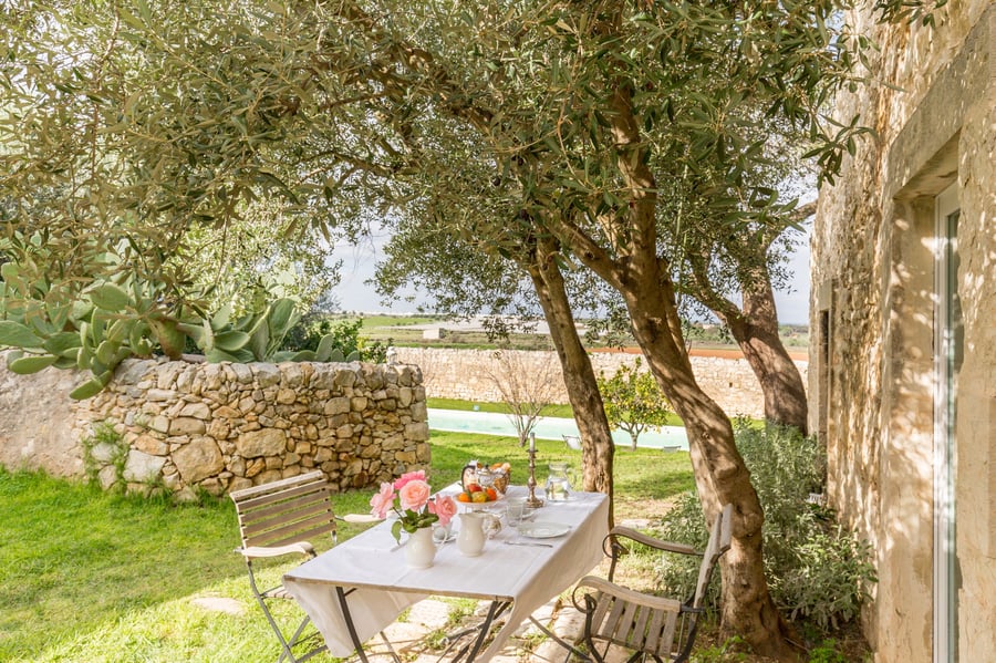 Baglio Occhipinti — photo 5