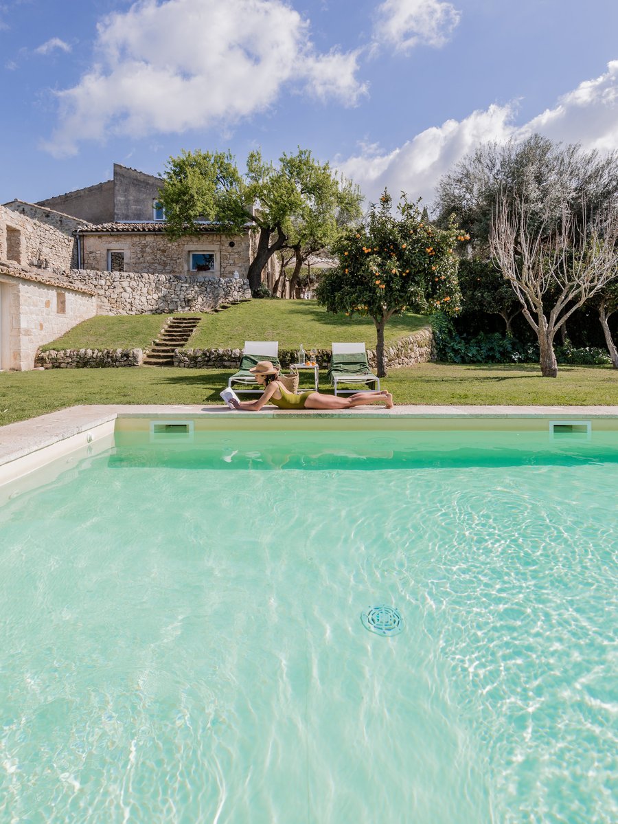 Baglio Occhipinti — photo 6