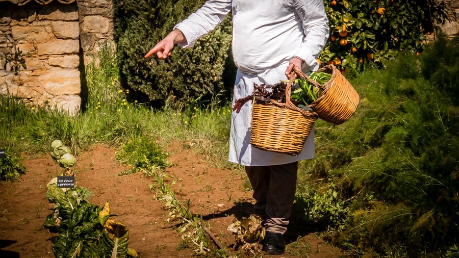 Baglio Occhipinti — photo 11