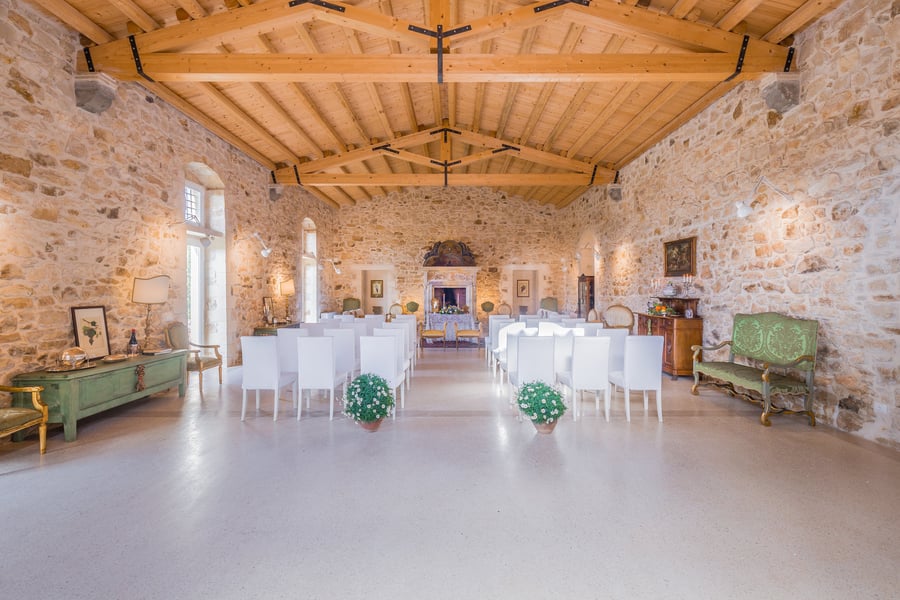 Baglio Occhipinti — photo 13