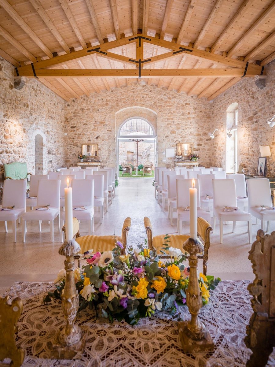 Baglio Occhipinti — photo 14