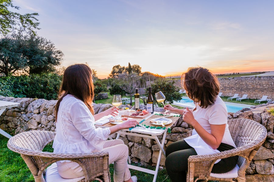 Baglio Occhipinti — photo 18