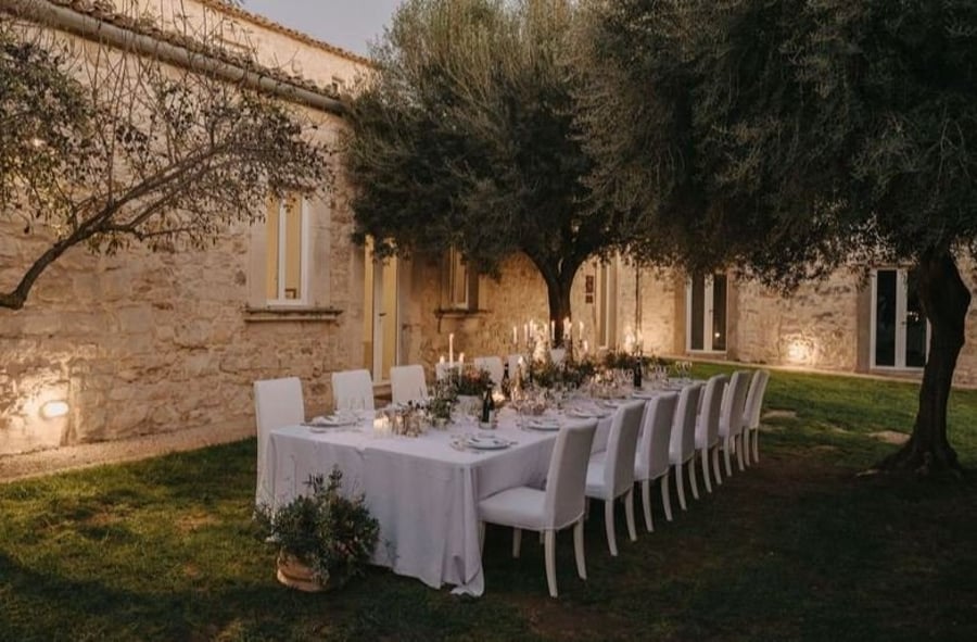 Baglio Occhipinti — photo 22