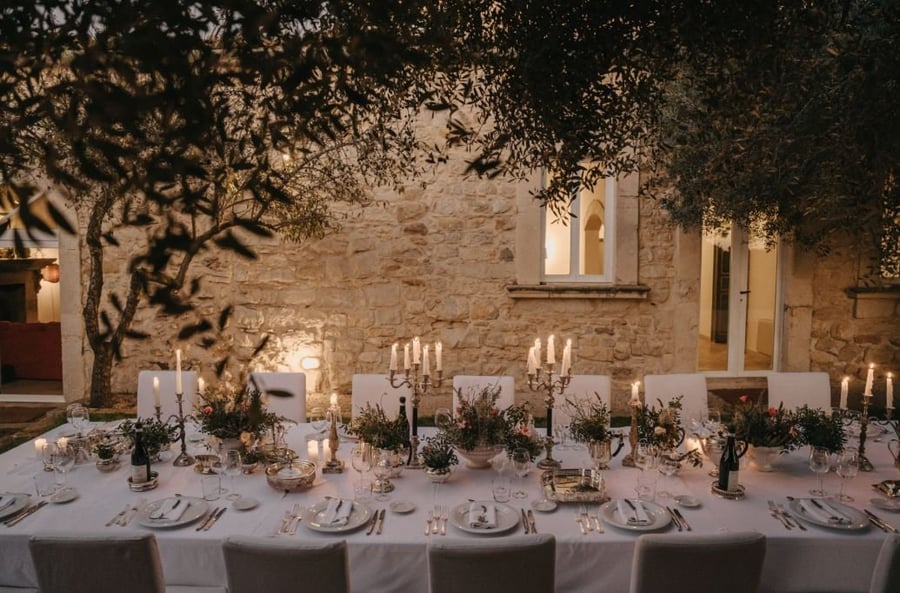 Baglio Occhipinti — photo 23