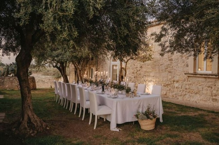 Baglio Occhipinti — photo 24