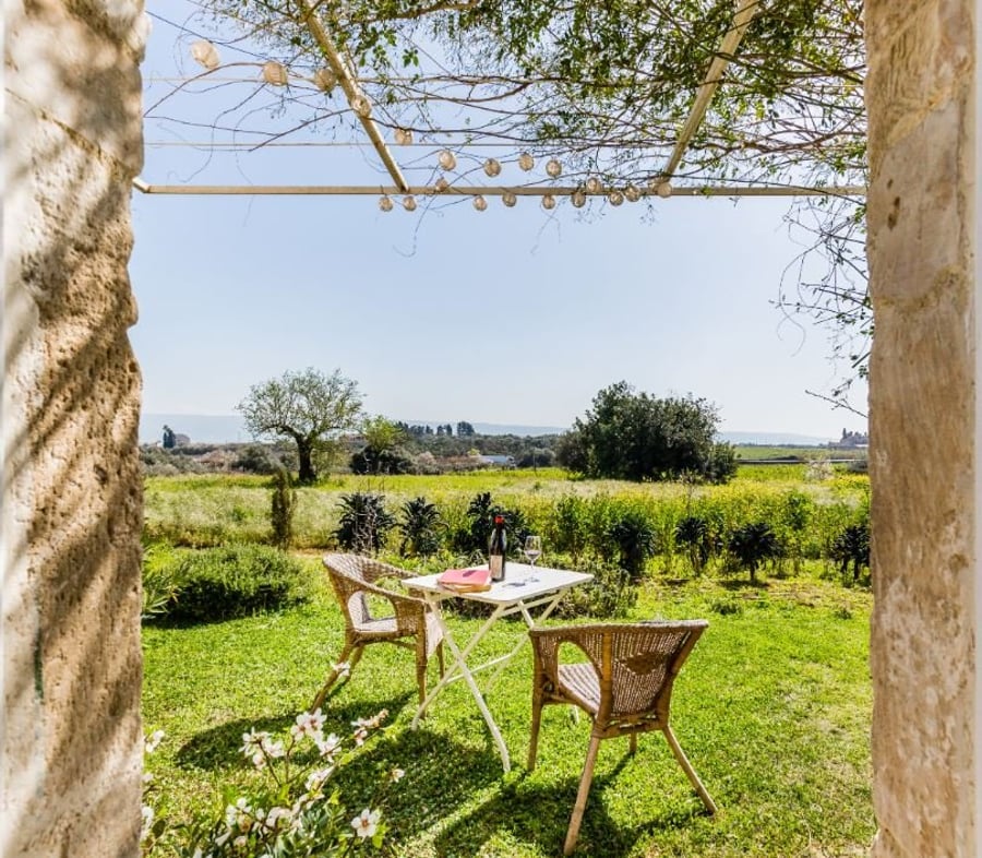 Baglio Occhipinti — photo 25