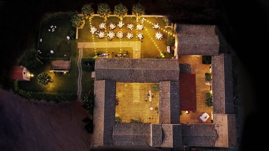 Baglio Strafalcello — photo 1