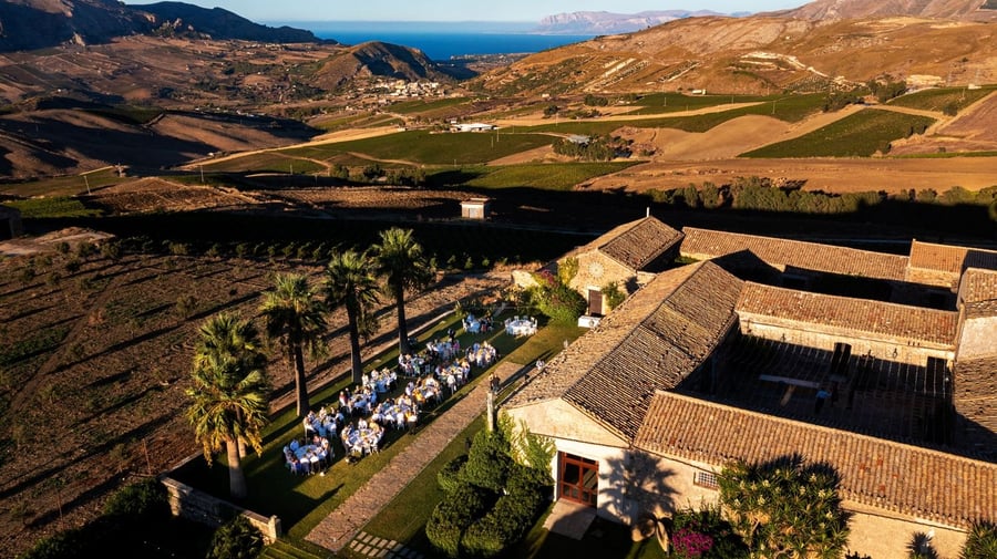 Baglio Strafalcello — photo 2