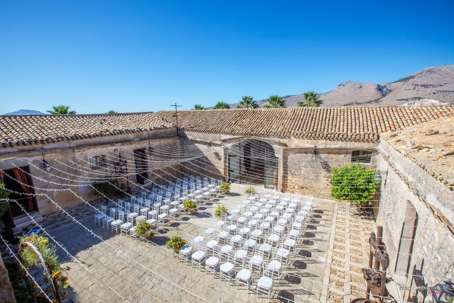 Baglio Strafalcello — photo 3