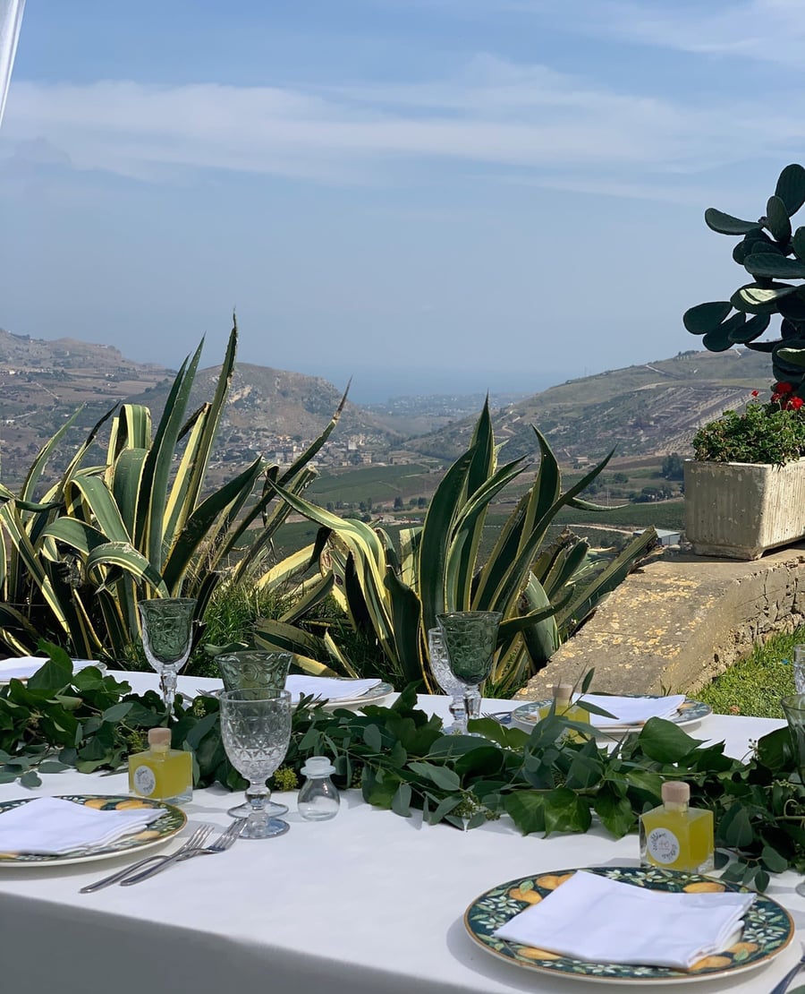 Baglio Strafalcello — photo 7