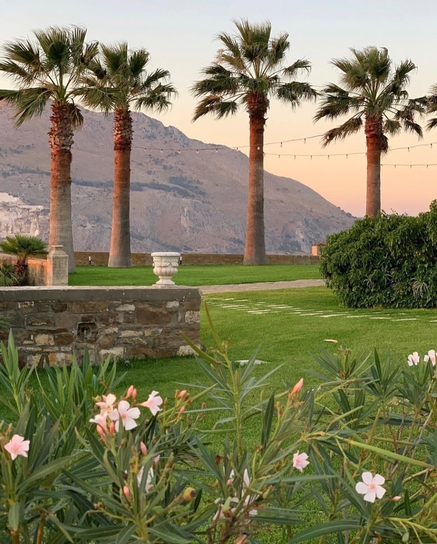 Baglio Strafalcello — photo 17