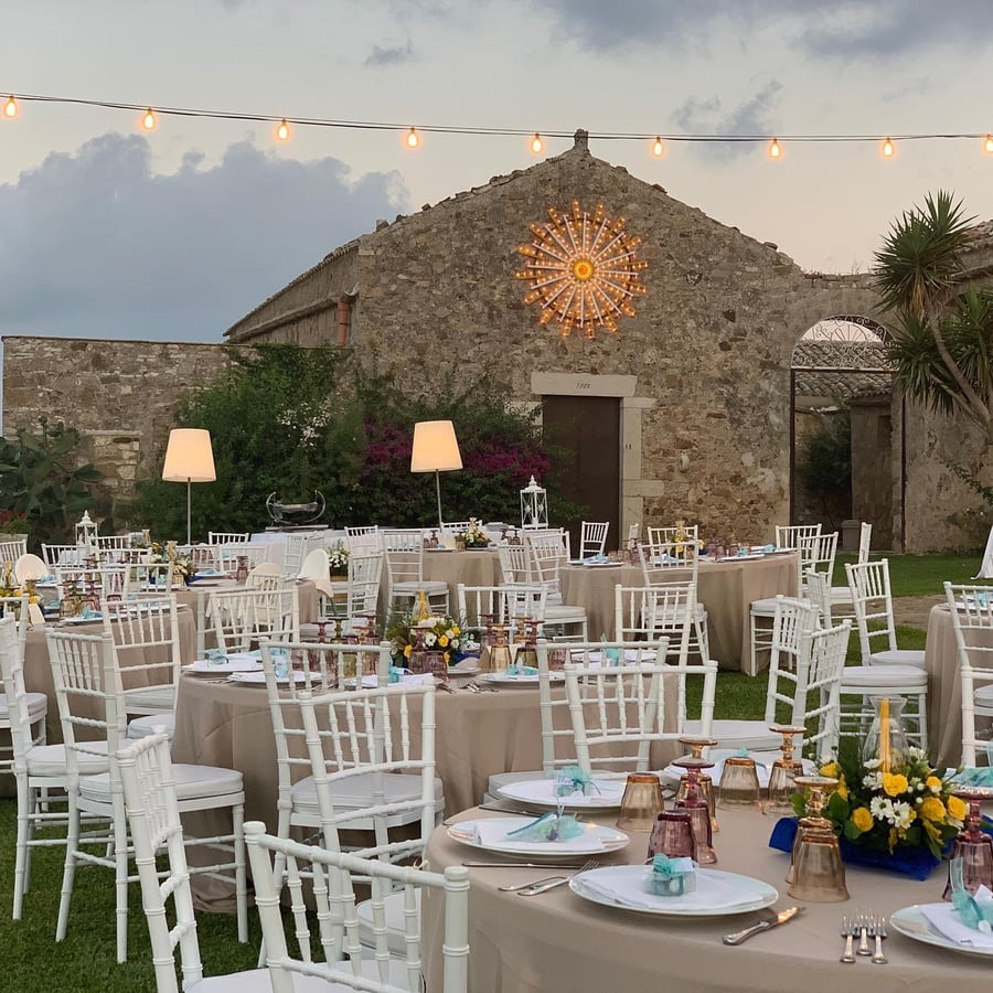 Baglio Strafalcello — photo 22