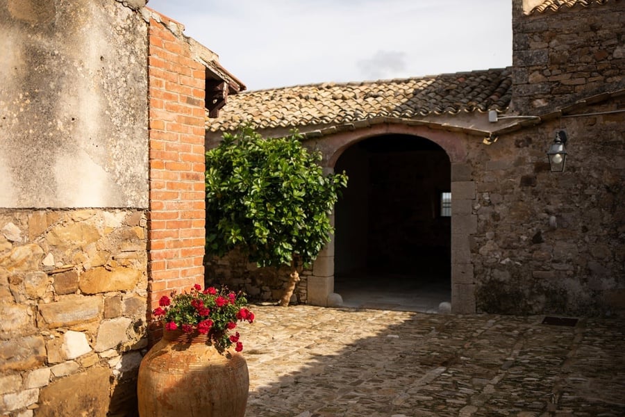 Baglio Strafalcello — photo 23